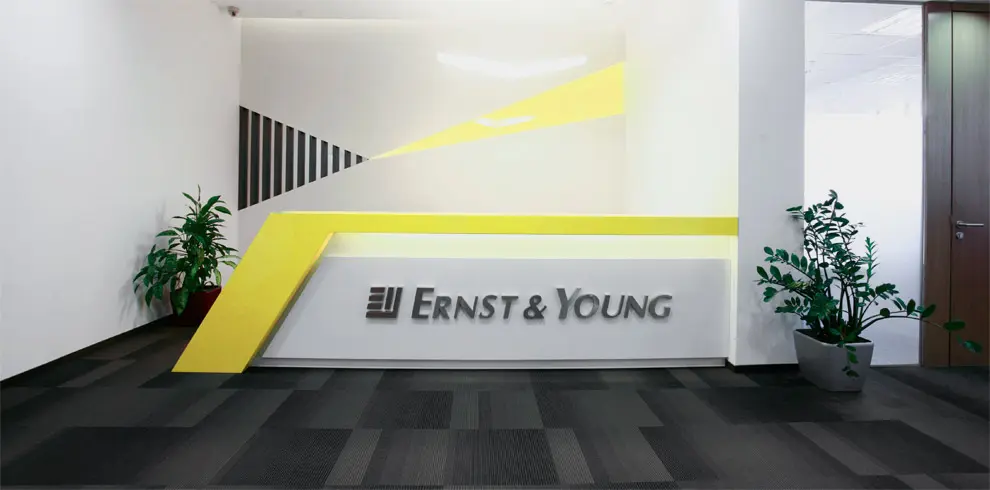 Η Ernst&Young στους ελκυστικότερους εργοδότες παγκοσμίως
