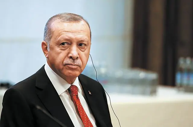 Η Τουρκική οικονομία στο κατώφλι της μετά Ερντογάν εποχής
