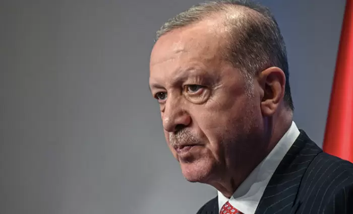 Ερντογάν: Βρήκαμε νέο απόθεμα φυσικού αερίου στη Μαύρη Θάλασσα