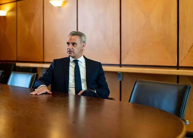 Και επίσημα στην Attica Bank ο Κωνσταντίνος Ηροδότου