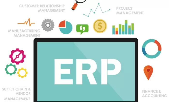 ERP: Tο απαραίτητο εργαλείο για το project management