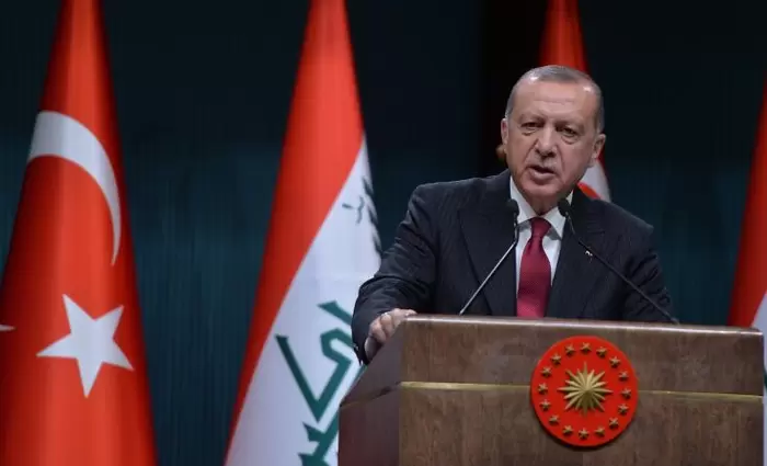 Η Άγκυρα αύξησε τους δασμούς σε αμερικανικά προϊόντα