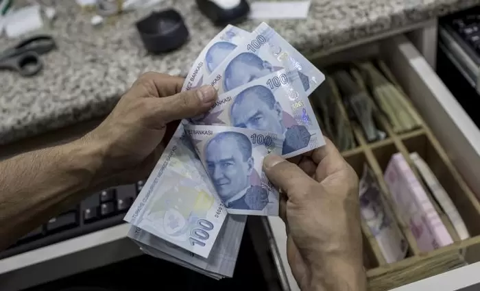 Ερντογάν: «Εκείνοι έχουν τα δολάρια τους, εμείς έχουμε το Θεό μας»