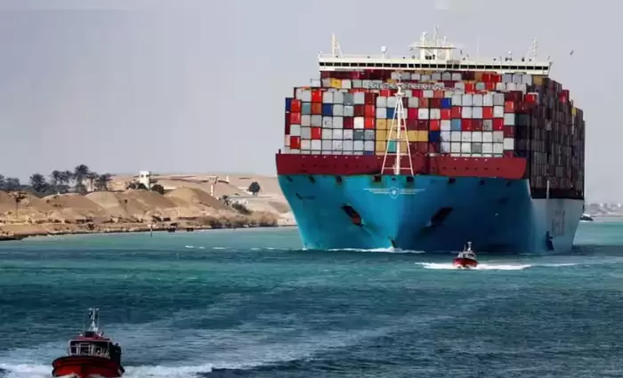 ΕΚΤ: Άγνωστη η επίπτωση στον πληθωρισμό από επιθέσεις στην Ερυθρά