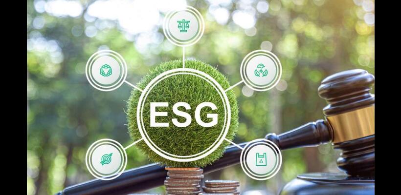 Η νομική διάσταση του ESG και η συμμόρφωση των κυπριακών επιχειρήσεων με τα νέα ευρωπαϊκά πρότυπα