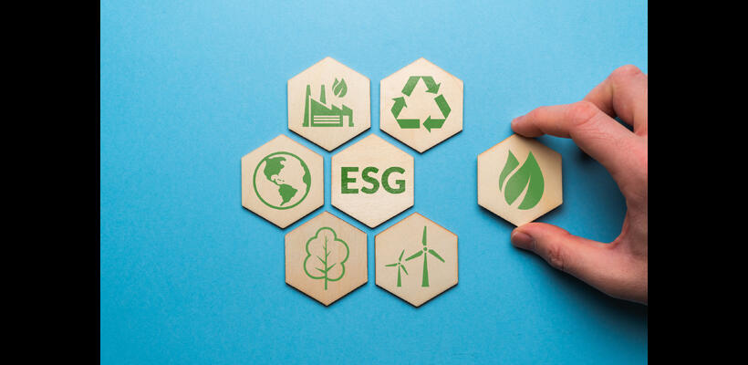 Οι τράπεζες ως καταλύτης για τη μετάβαση στη βιωσιμότητα