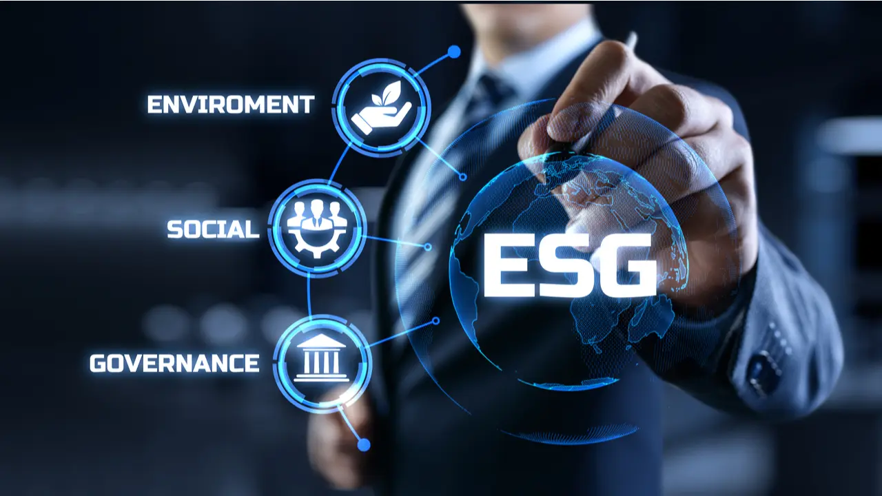 ESG. Ακόμη μία μόδα ή αυτό που αλλάζει το παιχνίδι στην επικοινωνία των brands;