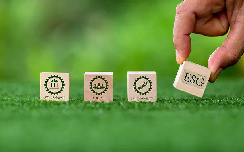 Ποια είναι η αγορά ESG των $1,8 τρισ. την οποία προωθεί η αμερικανική κυβέρνηση (γράφημα)