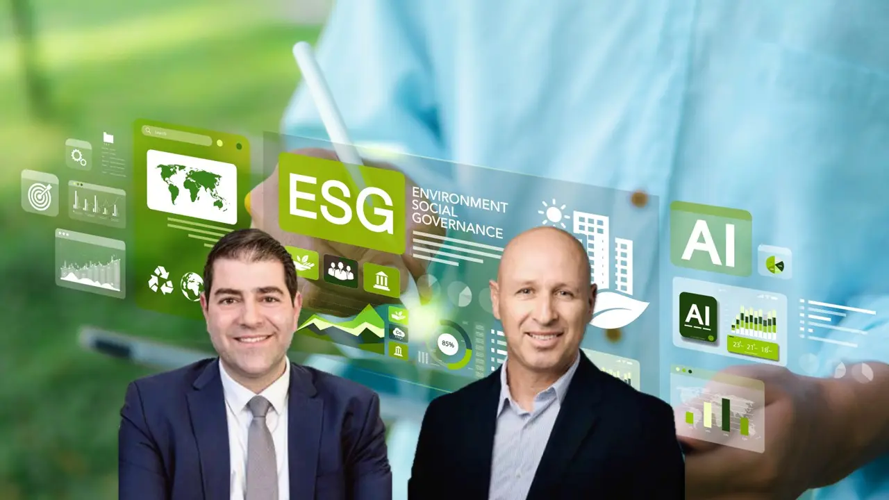 Πώς οι τράπεζες πρωταγωνιστούν στην υιοθέτηση του ESG