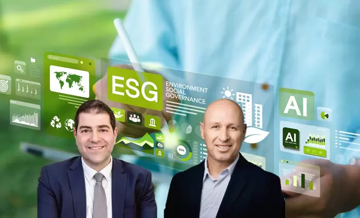 Πώς οι τράπεζες πρωταγωνιστούν στην υιοθέτηση του ESG