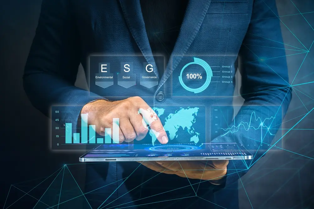 ESG: Ο ρόλος των τραπεζών, η βιώσιμη χρηματοδότηση και η πρόοδος των επιχειρήσεων