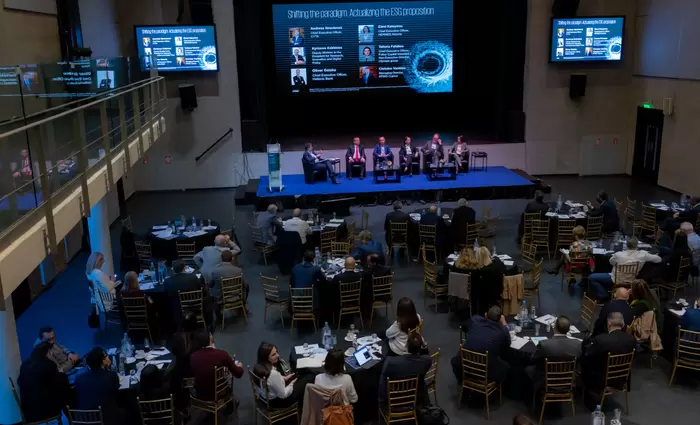 Ημερίδα KPMG για ESG: Το ταξίδι προς τη βιωσιμότητα, την ανθεκτικότητα και τον σκοπό