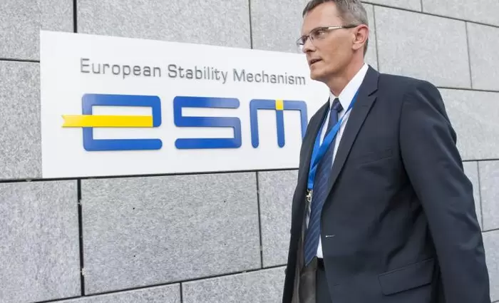 Αυτός είναι ο νέος επικεφαλής της ομάδας του ESM για την Ελλάδα