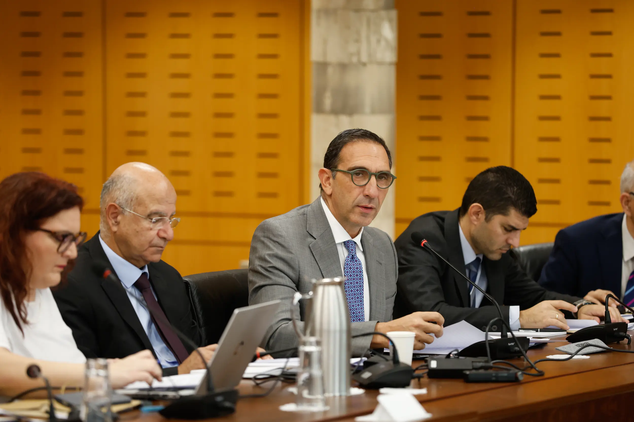 Τα στεγαστικά σχέδια και οι προτεραιότητες του ΥΠΕΣ για το 2026