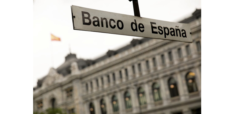 Μεταγραφή από τη Fed για την κεντρική τράπεζα της Ισπανίας