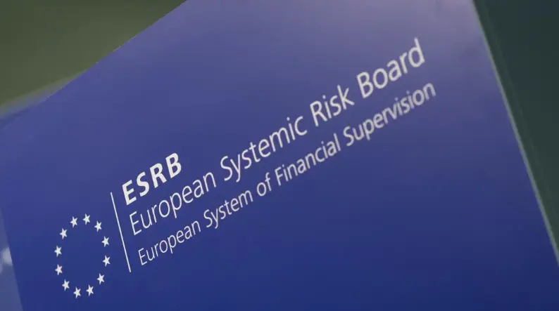 ESRB: Ανθεκτικές οι ευρωπαϊκές τράπεζες - Αυξημένη όρεξη για ρίσκο στις αγορές