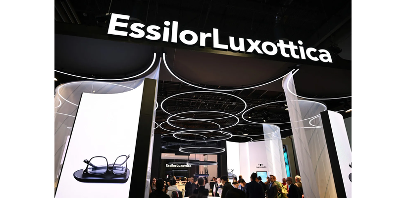 Η κούρσα των smart glasses επιβαρύνει τη μετοχή της EssilorLuxottica