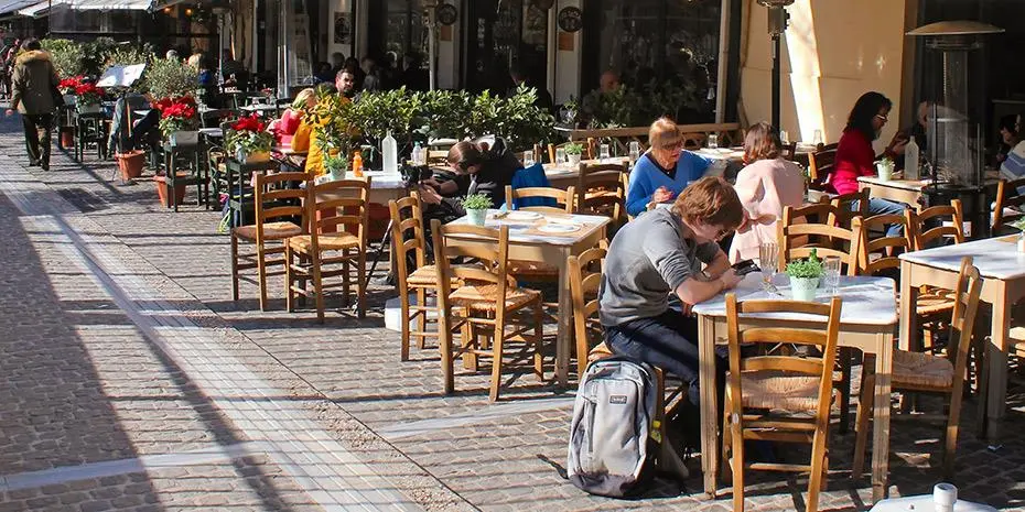 Αυξήθηκε 1,9% η απασχόληση στην Κύπρο το β΄ τρίμηνο