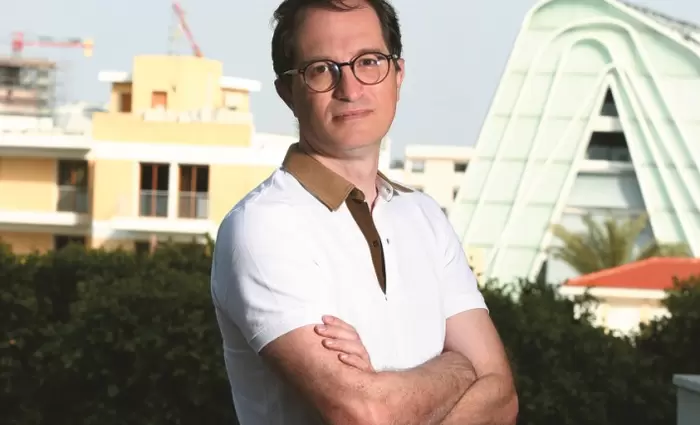 Πήτερ Χίνσεν: «Η Silicon Valley έχει τελειώσει»