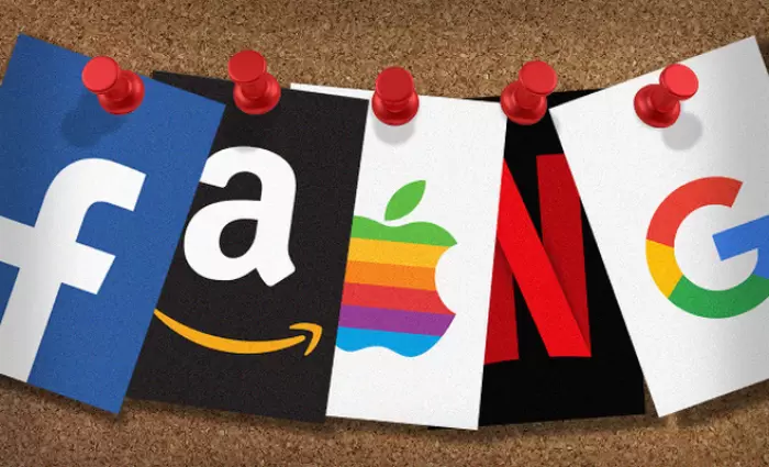 Γιατί καταρρέουν Apple, Amazon, Alphabet- Φωτεινές εξαιρέσεις Microsoft και Meta