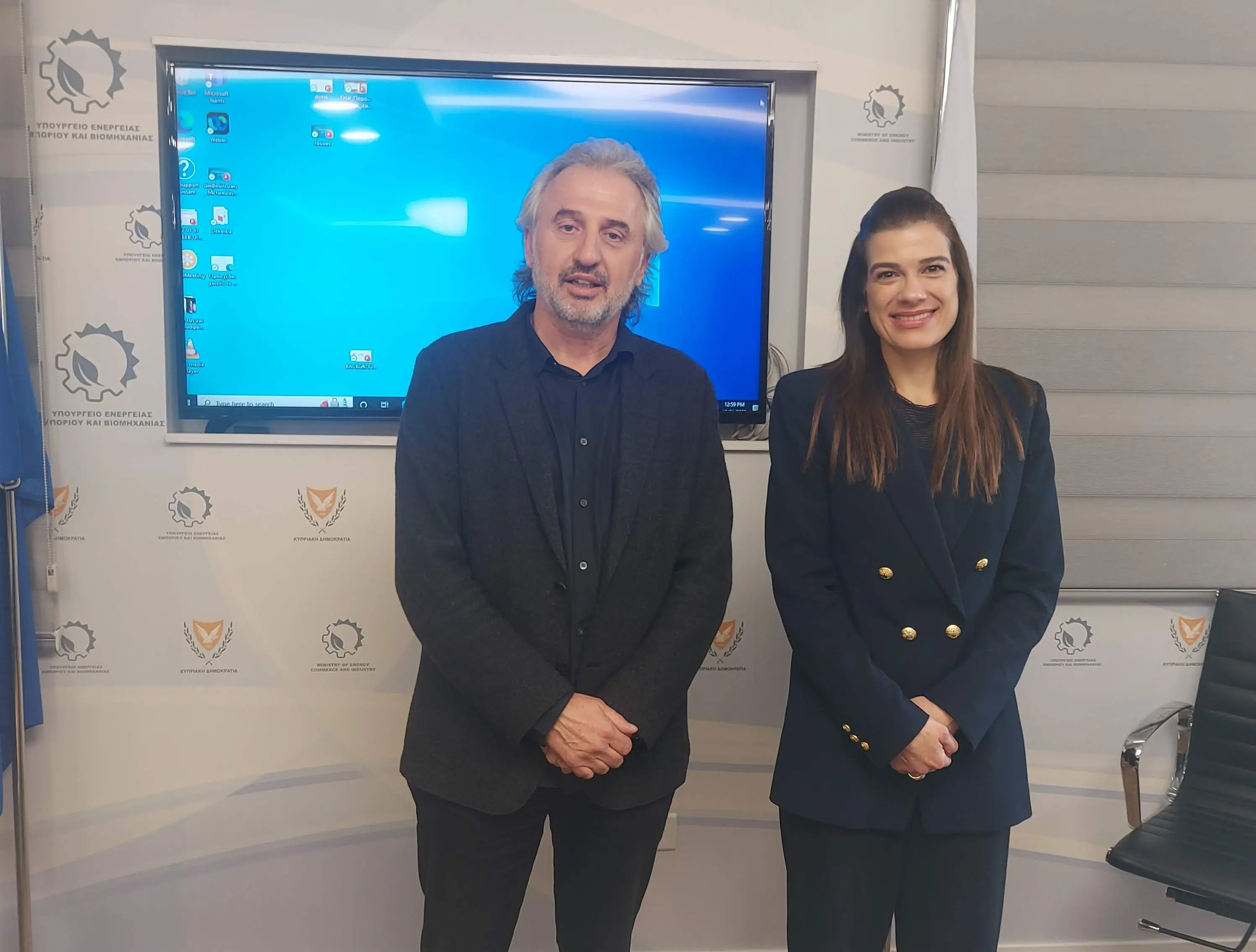 Στο τραπέζι οι προτάσεις ΕΤΕΚ για μείωση της τιμής της ηλεκτρικής ενέργειας