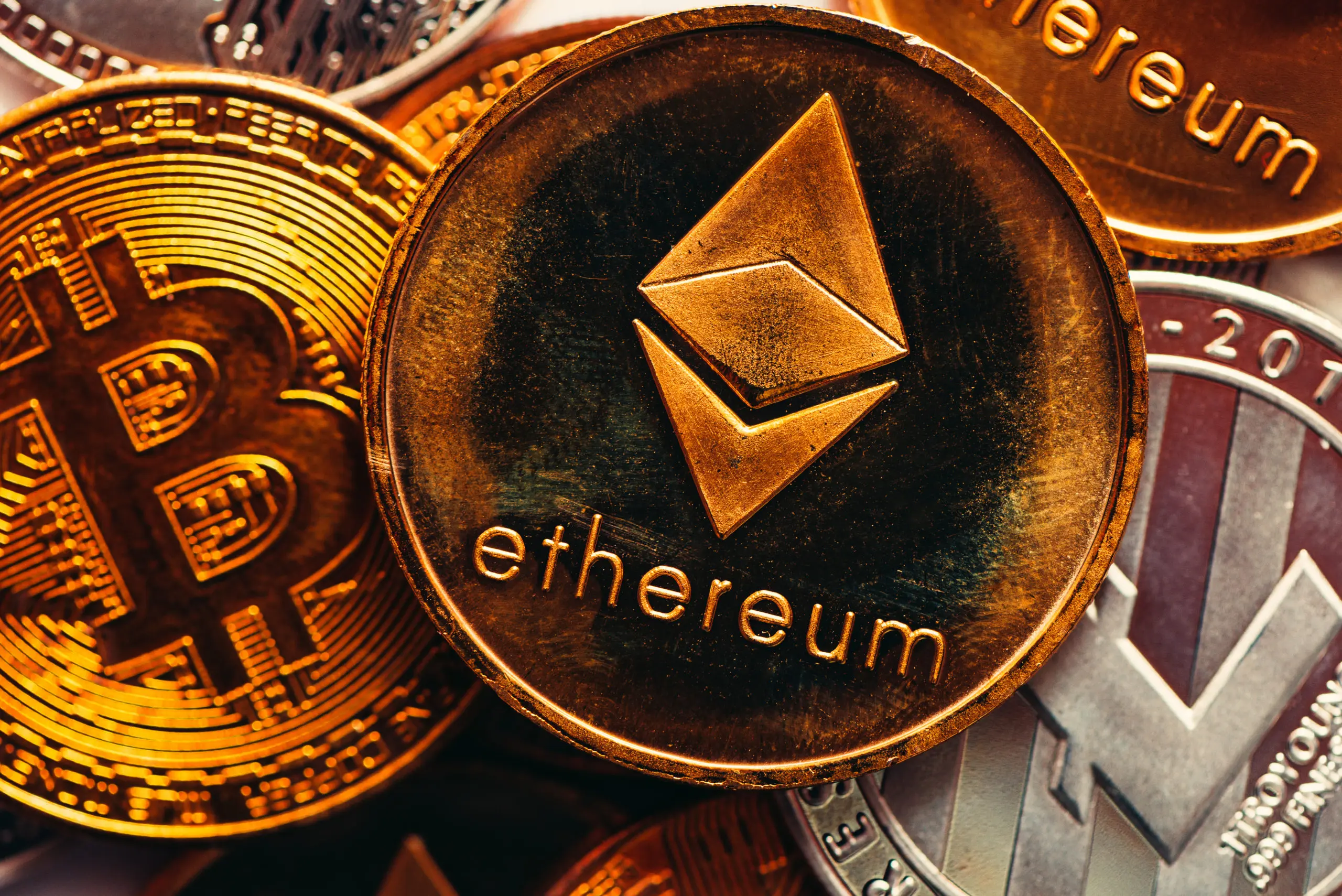 Γιατί ο συνιδρυτής του Ethereum τέλειωσε με τα crypto