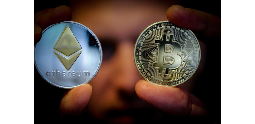 Bitcoin & Ethereum σε νέα ιστορικά ρεκόρ - Οι θεσμικοί παίζουν δυνατά το παιχνίδι