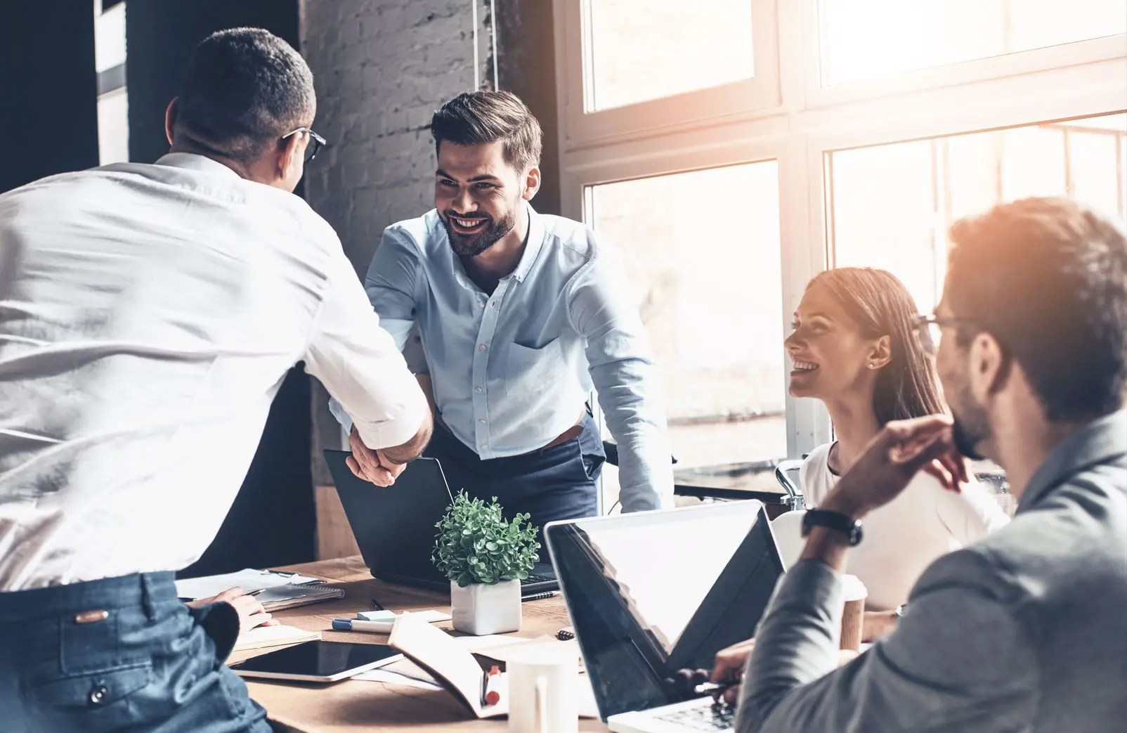 Καινοτόμες χρηματοδοτικές λύσεις για επιχειρήσεις από την Εθνική Τράπεζα της Ελλάδος (Κύπρου)