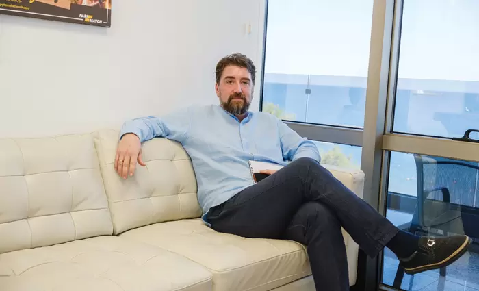 Energame: Η Κύπρος αναδεικνύεται ως το ιδανικό επιχειρηματικό περιβάλλον