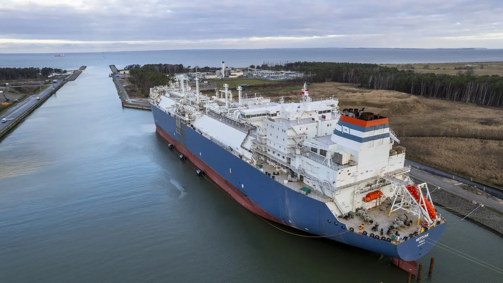 ΕΤΥΦΑ: «Επιβεβαιωθήκαμε» - Η κινεζική κοινοπραξία δεν μπορεί να αποπερατώσει το έργο