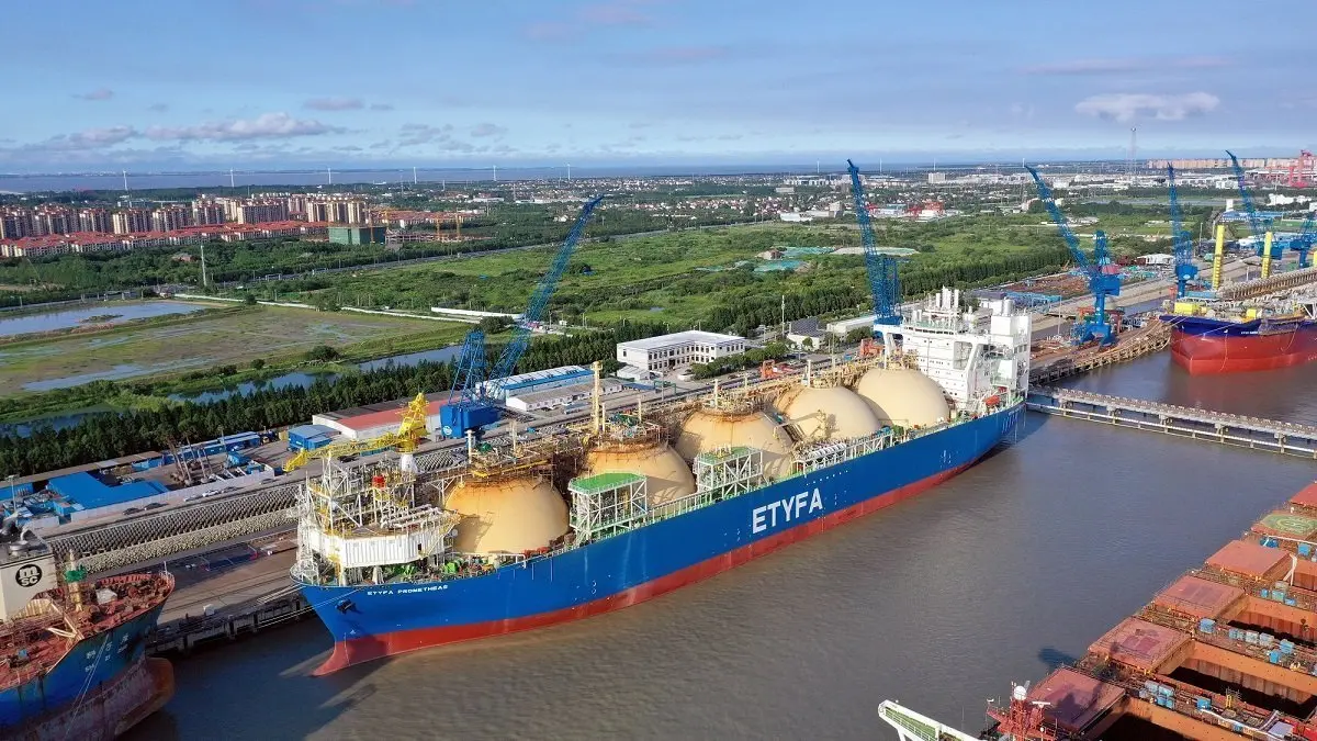 Αντωνίου: Όποιος εμπλέκεται στο ναυάγιο του Τερματικού στο Βασιλικό να ανησυχεί