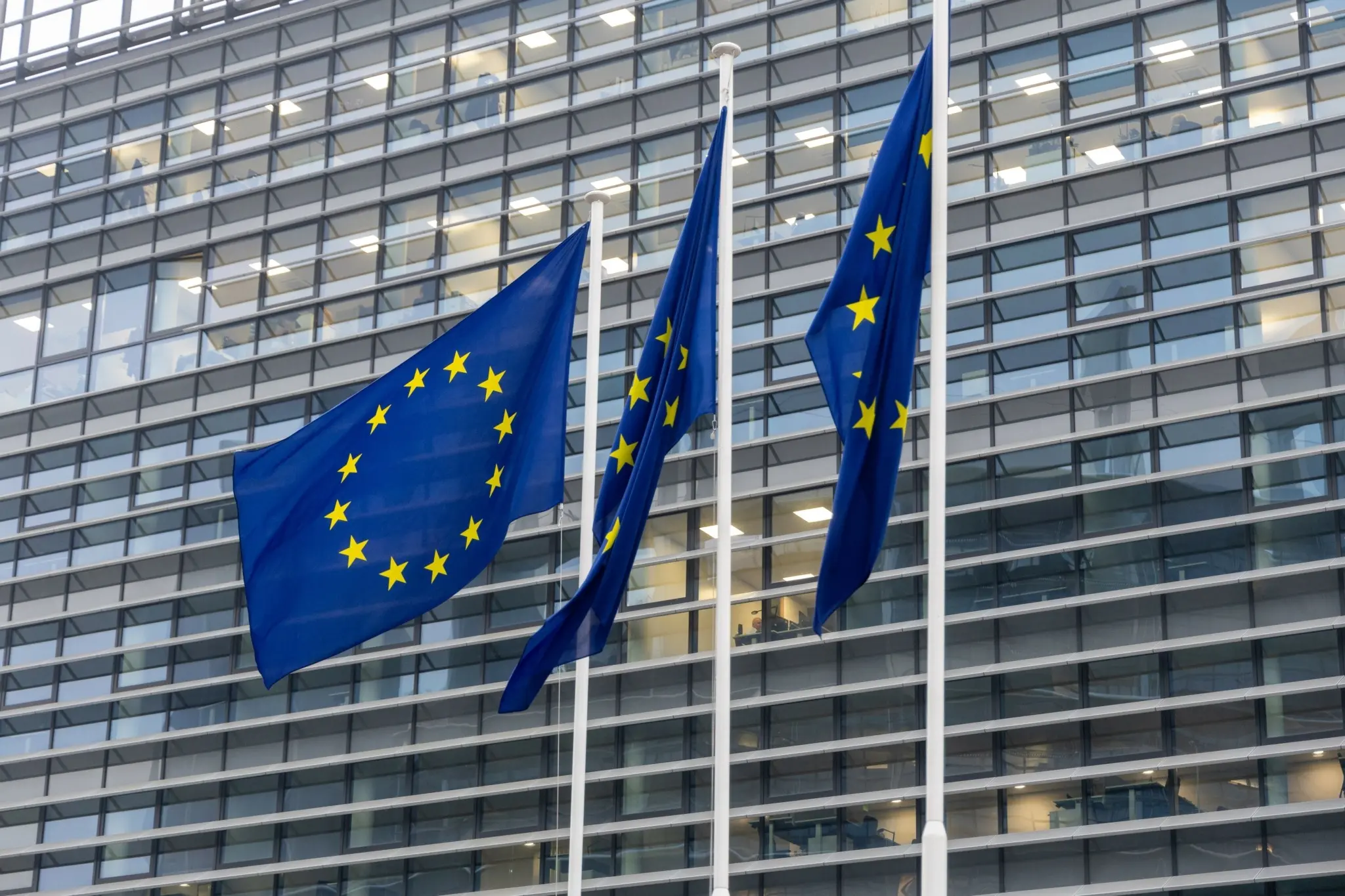 Δέκα κρίσιμα ερωτήματα για τον προϋπολογισμό της ΕΕ (γραφήματα)
