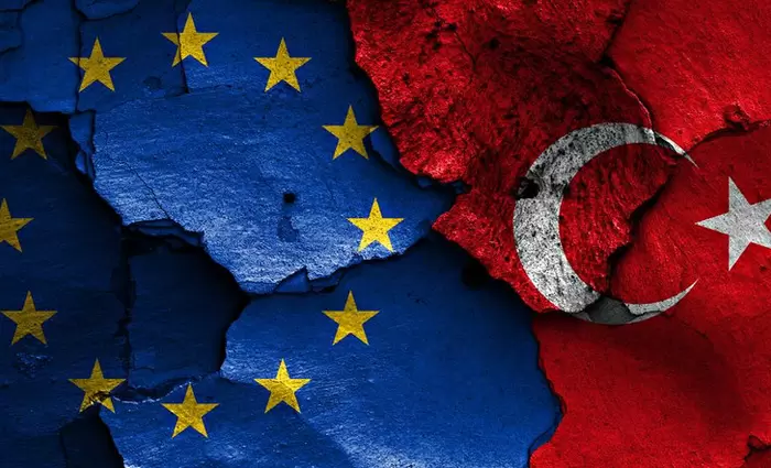 Έρχονται περικοπές ευρωπαϊκών κονδυλίων προς την Τουρκία