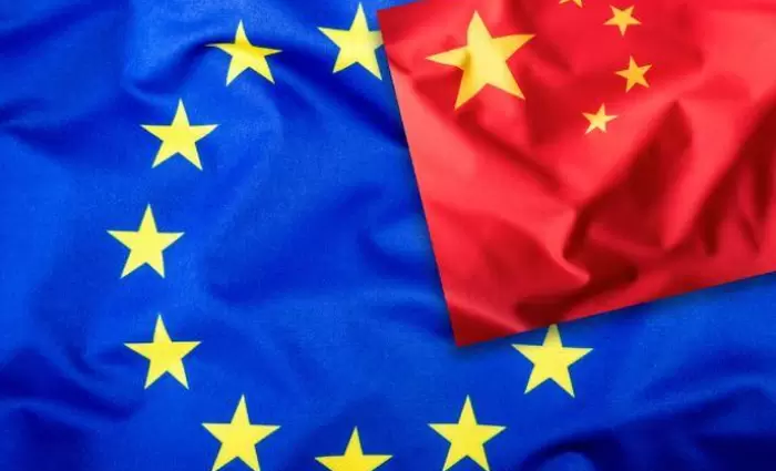 Στην Κίνα όλο και περισσότερες ευρωπαϊκές επιχειρήσεις