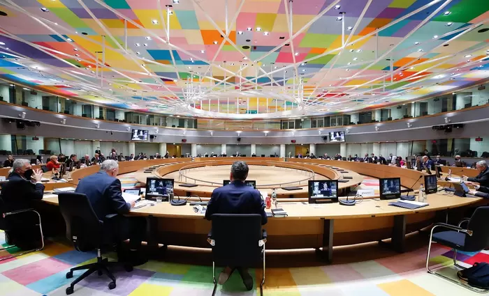 Ενέργεια, αγορές εργασίας στην ευρωζώνη και πληθωρισμός στο Eurogroup της Δευτέρας