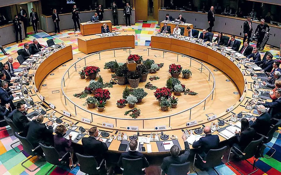 Η Κύπρος θα λάβει 479 εκατομμύρια ευρώ από το Πρόγραμμα SURE