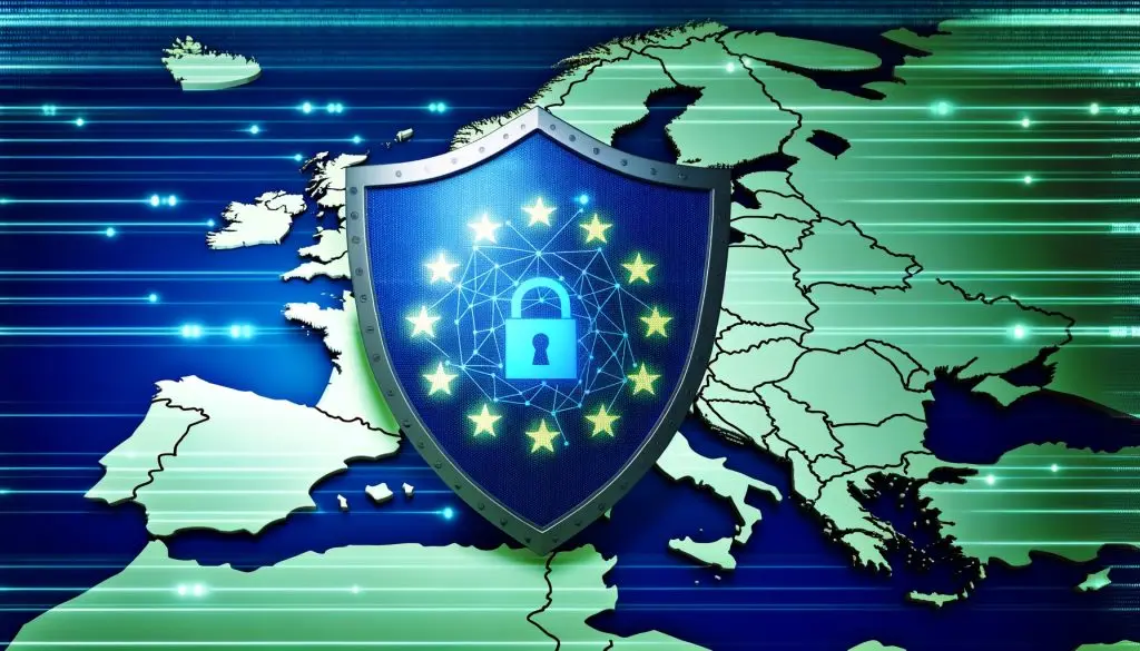 Η Κομισιόν ενέκρινε κανονισμούς για ενίσχυση της κυβερνοασφάλειας