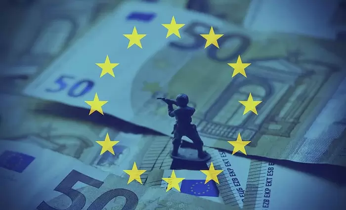 SAFE: Μόνο το 65% των 691 αμυντικών έργων αφορά κοινές προμήθειες