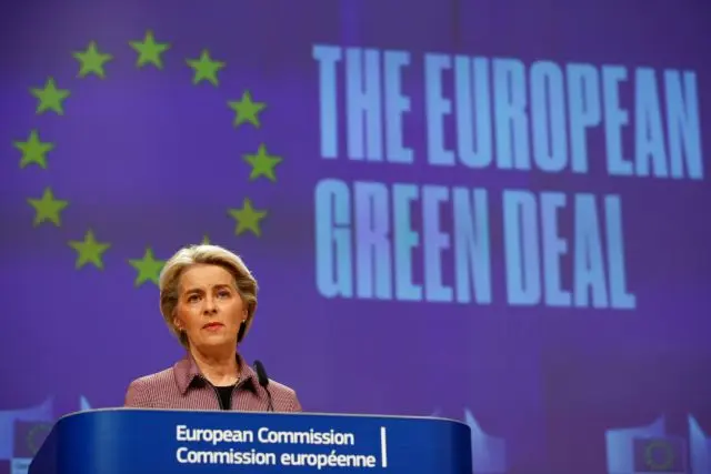 Πώς θα καταφέρει η ΕΕ να διατηρήσει τους στόχους για το κλίμα με μικρότερο κόστος