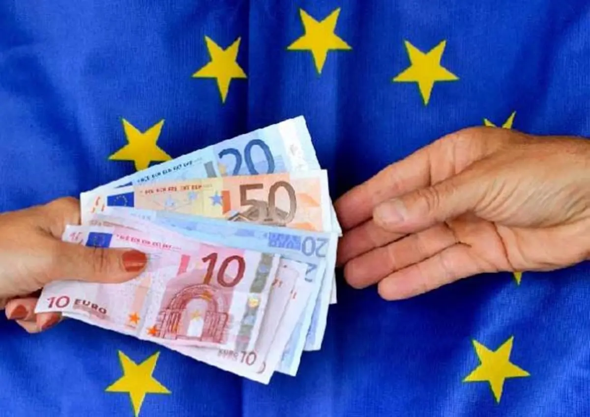 ΕΕ: Επιπλέον στήριξη €3,7 δισ ευρώ σε έξι κράτη - €125 εκατομ. για Κύπρο