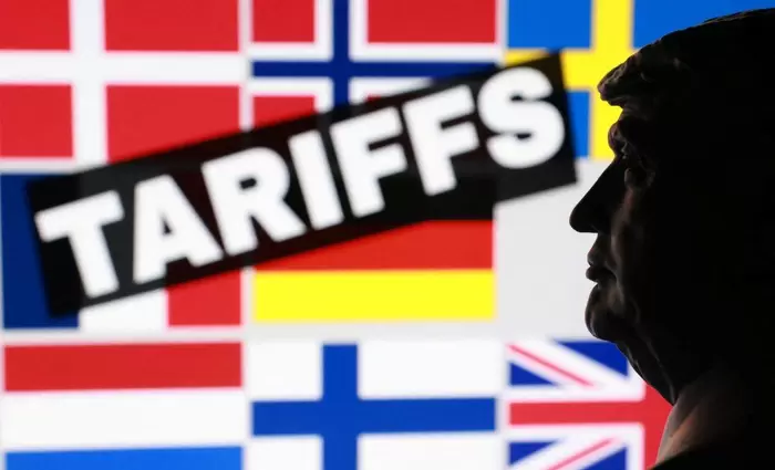 ΕΕ: Σχεδιάζει αντίποινα για Γροιλανδία με δασμούς ύψους €93 δισ. στις ΗΠΑ