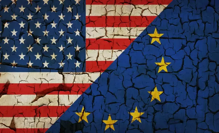 Politico: Το ιστορικό της τραυματικής εμπειρίας της Ευρώπης με τον Τραμπ