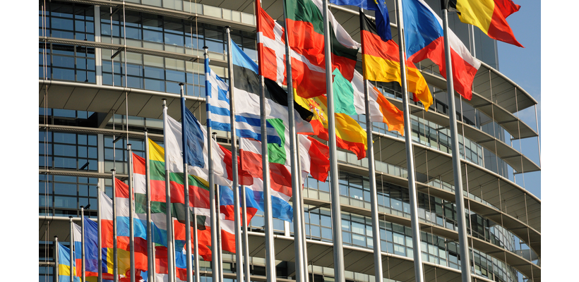 Επιβράδυνση εμπορίου μεταξύ των κρατών μελών της ΕΕ