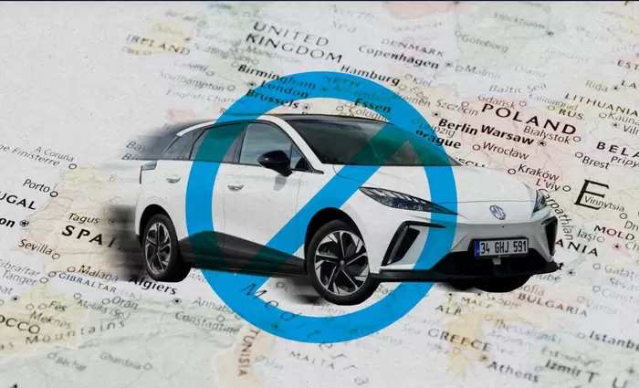 ΕΕ και Κίνα συμφωνήσαν να ξεκινήσουν συνομιλίες για τους δασμούς στα EV