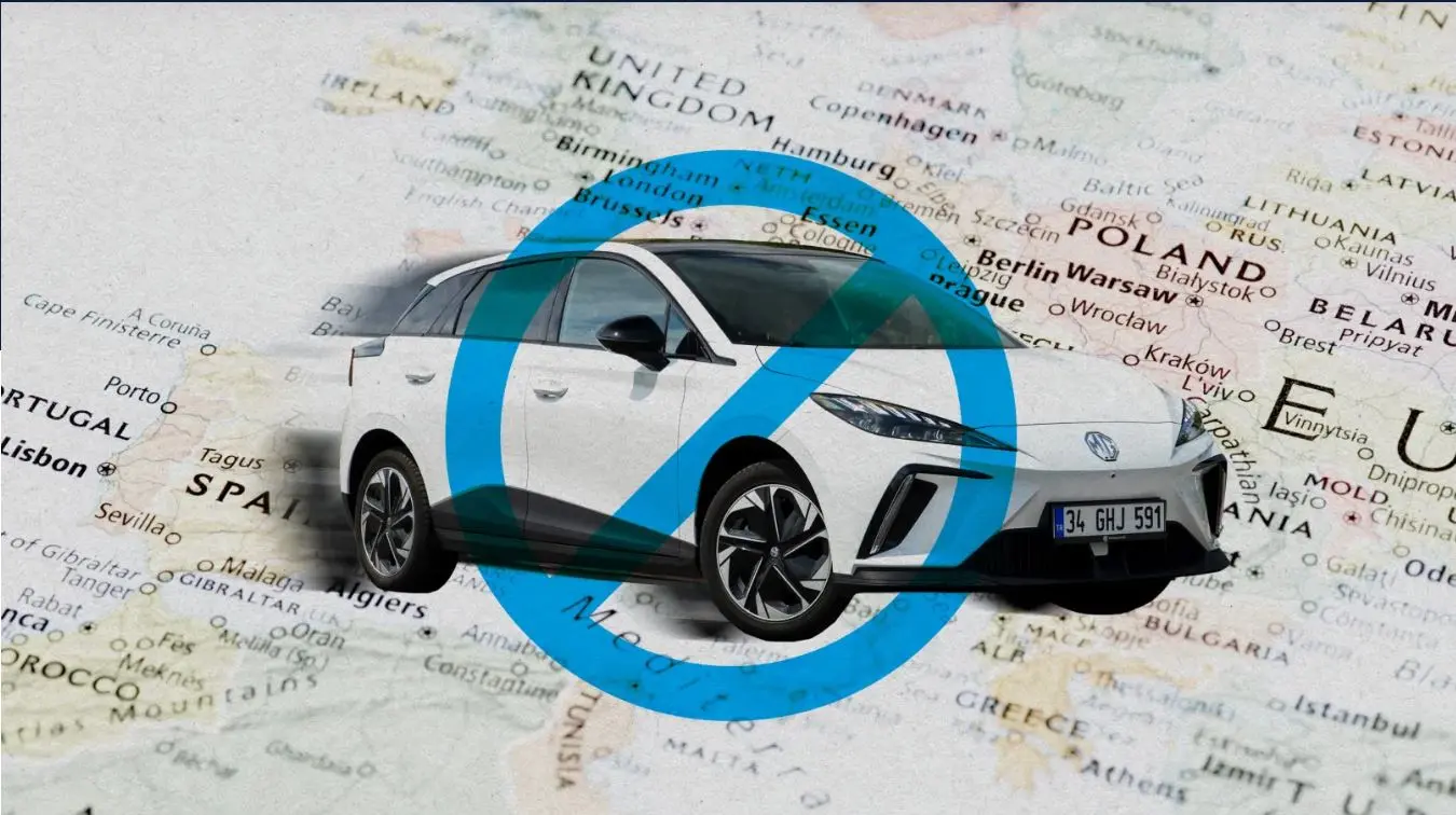 ΕΕ και Κίνα συμφωνήσαν να ξεκινήσουν συνομιλίες για τους δασμούς στα EV