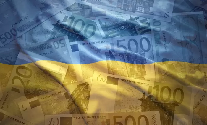 Σκληρό παζάρι στην ΕΕ για τη συμμετοχή τρίτων χωρών στο δάνειο των €90 δισ. στην Ουκρανία