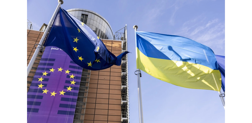 Η Ευρώπη κοντά σε deal για τα παγωμένα ρωσικά assets υπέρ της Ουκρανίας