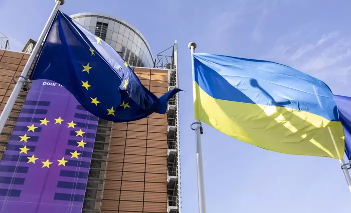 Η Ευρώπη κοντά σε deal για τα παγωμένα ρωσικά assets υπέρ της Ουκρανίας