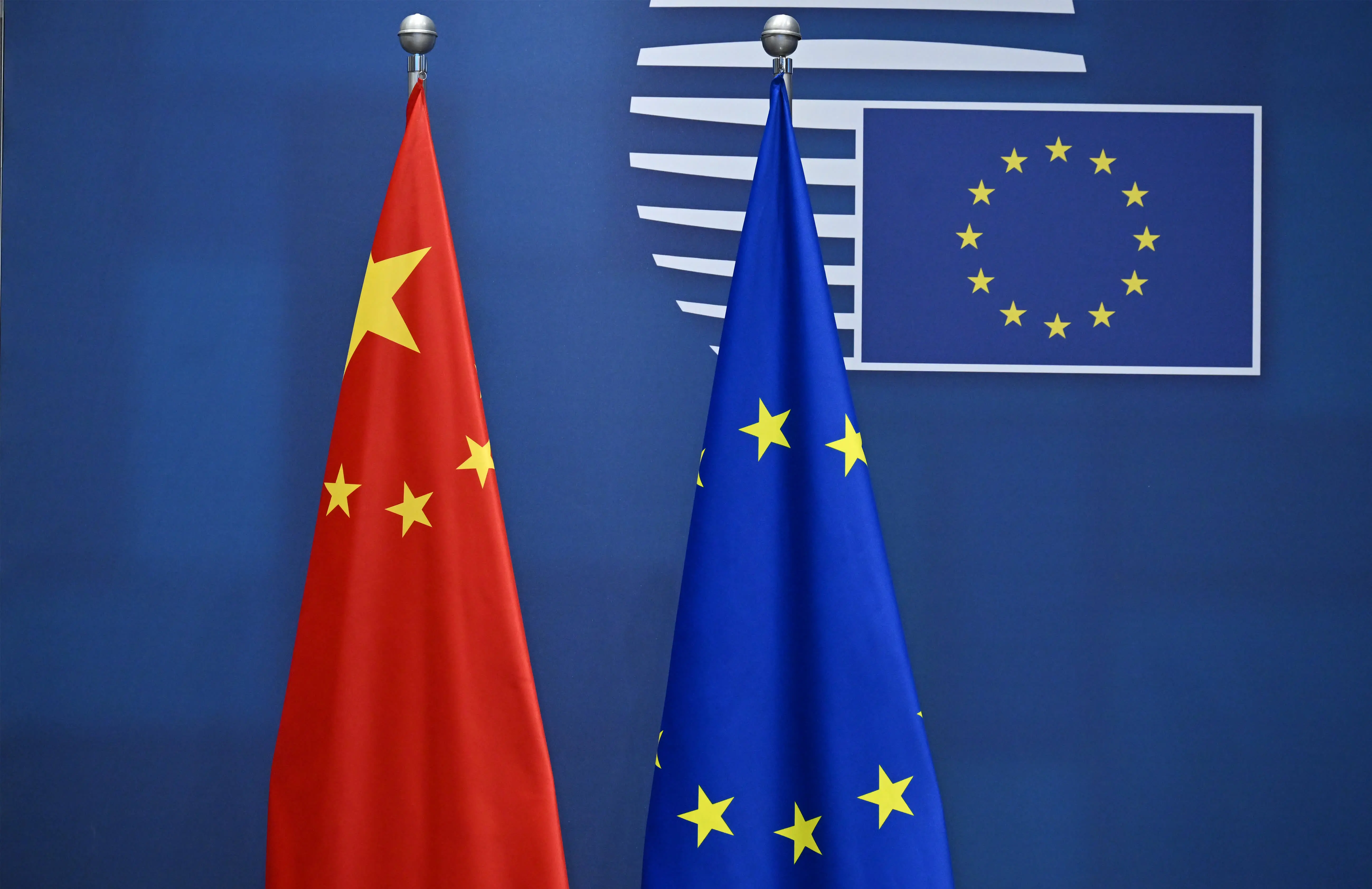 Το μυστικό «όπλο» της ΕΕ για να αποκλείσει τις κινεζικές εταιρείες