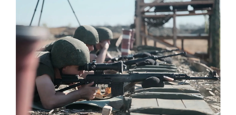 Αμυντική ασπίδα 6,8 τρισ. ευρώ για την Ευρώπη – Το σχέδιο της Κομισιόν